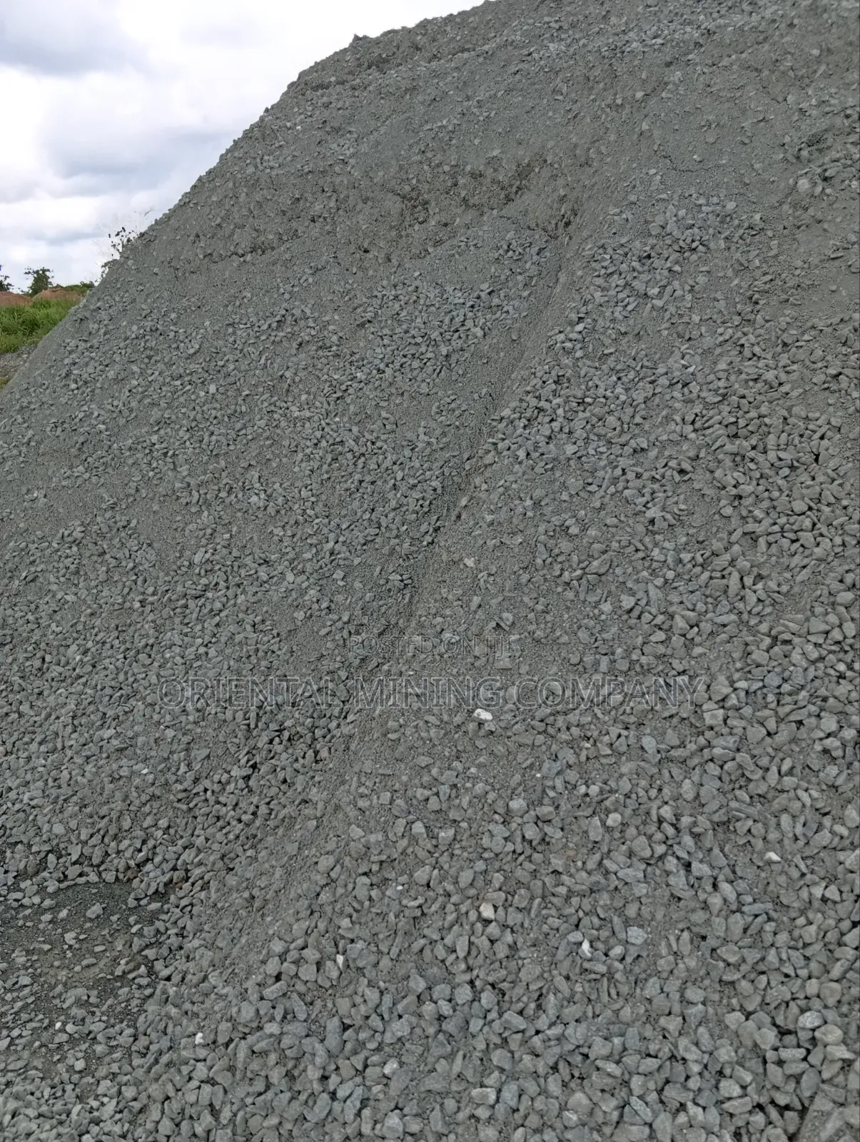 Reliable Aggregate Supply for Construction Projects: Granite