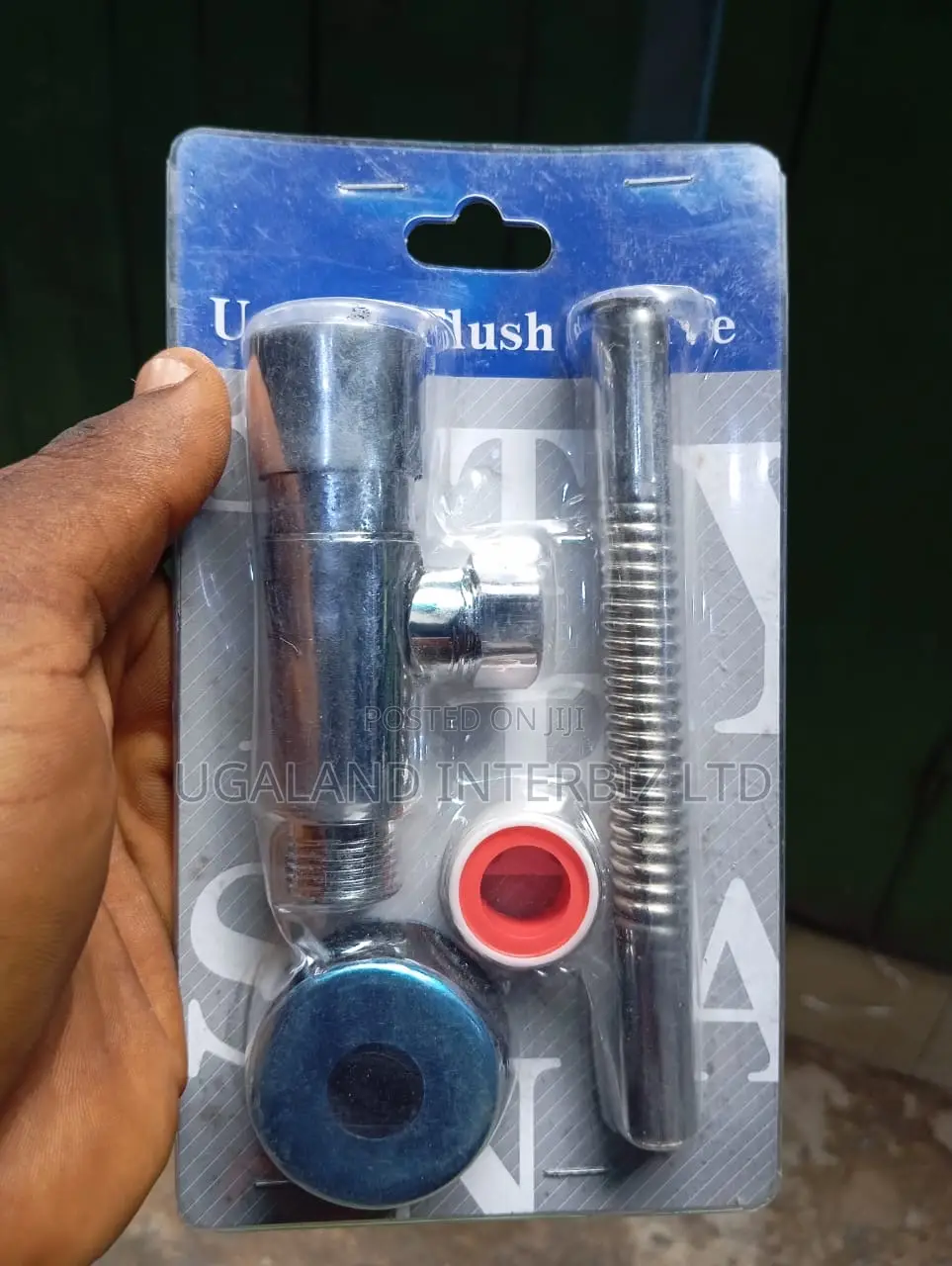 Urinal Flush Valve Kit