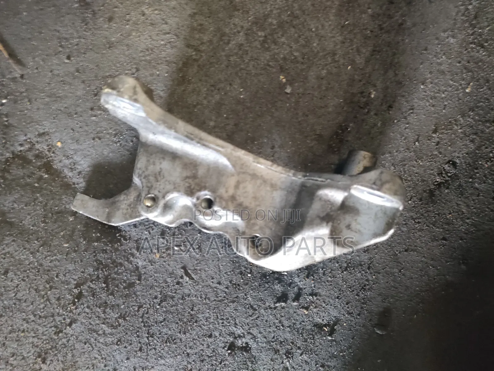 Clean Tokunbo Engine Hanger for Chevrolet Cruze (Original)
