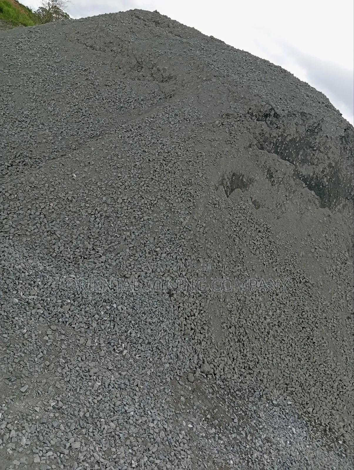Tired of Poor Quality Short Loadings? Get True Tonnage Granite Here!