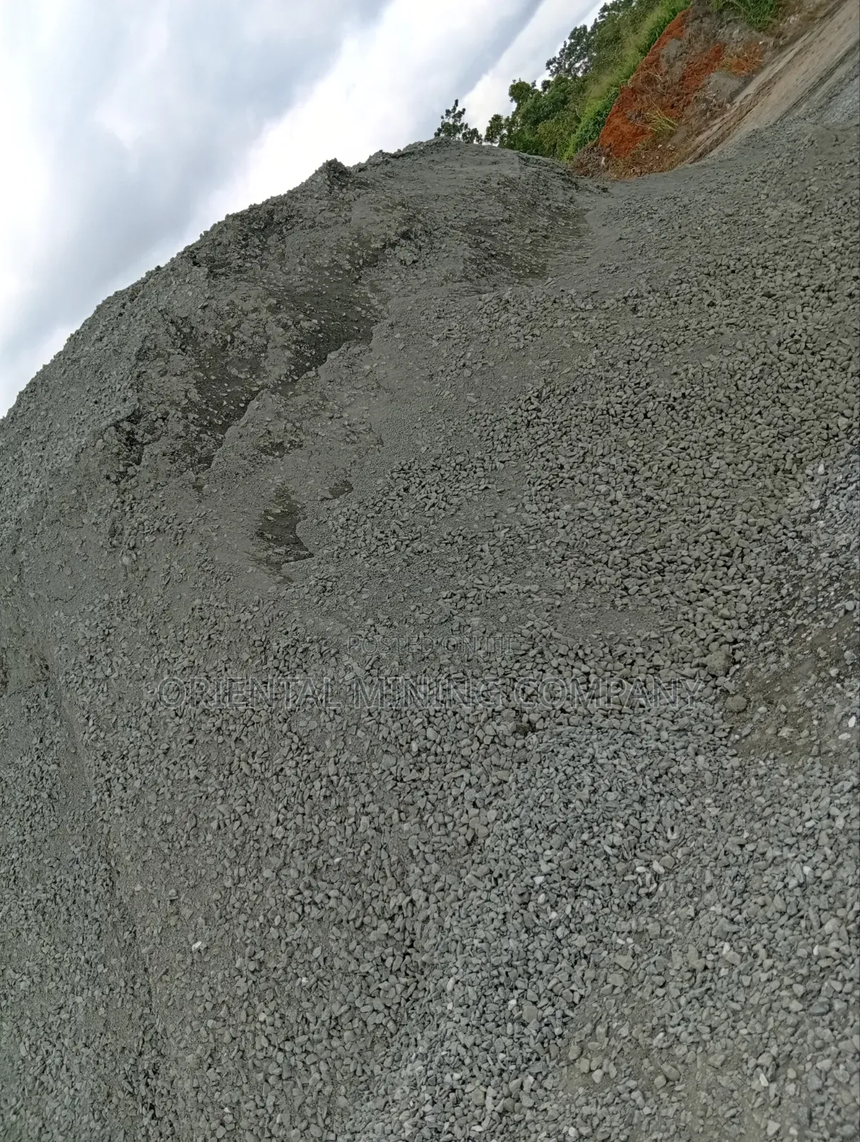 Tired of Poor Quality Short Loadings? Get True Tonnage Granite Here!