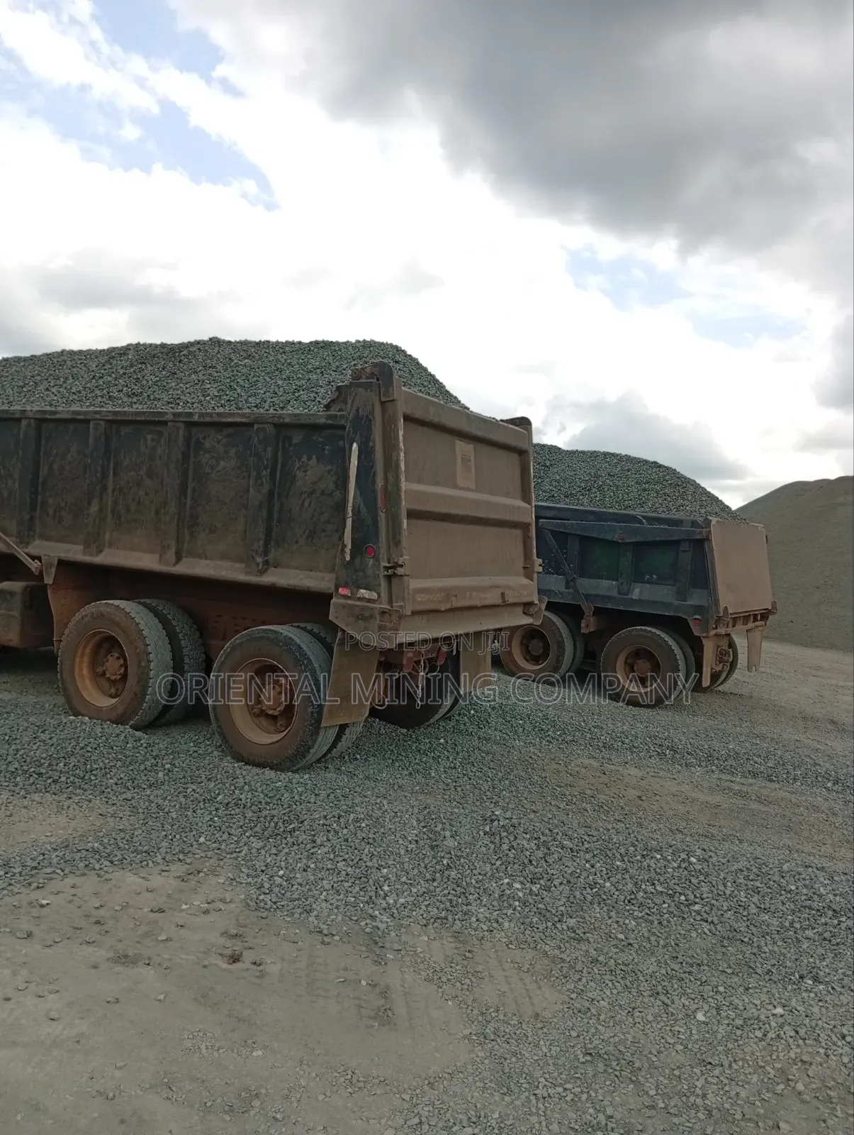 Tired of Poor Quality Short Loadings? Get True Tonnage Granite Here!