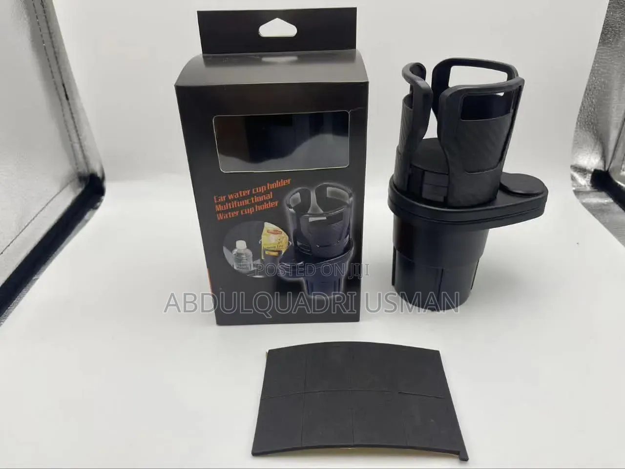 Car Cup Holder