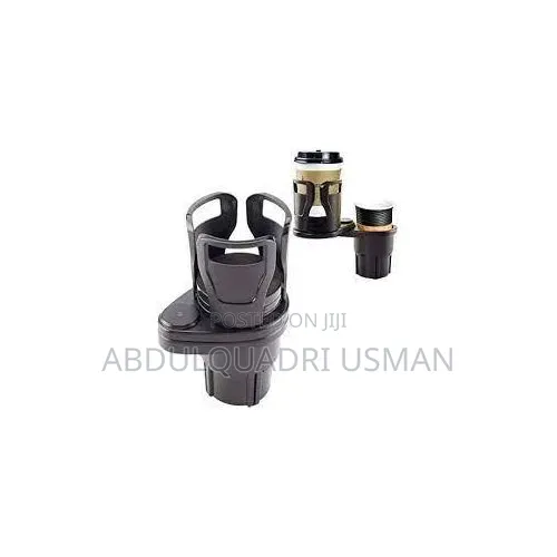 Car Cup Holder