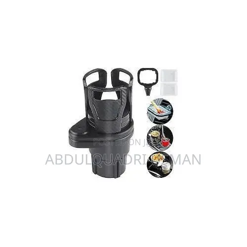 Car Cup Holder