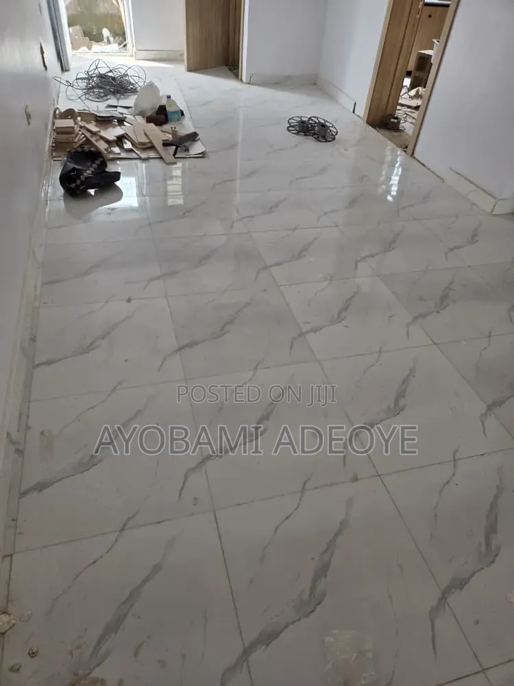 3bdrm Duplex in Medorf Residence, Akure for sale