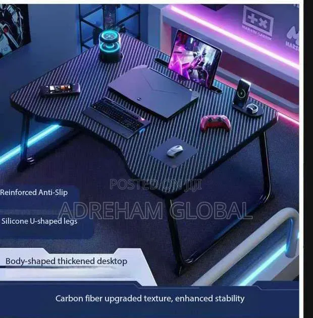 Elegant New Design Body Laptop Table Quite Classy