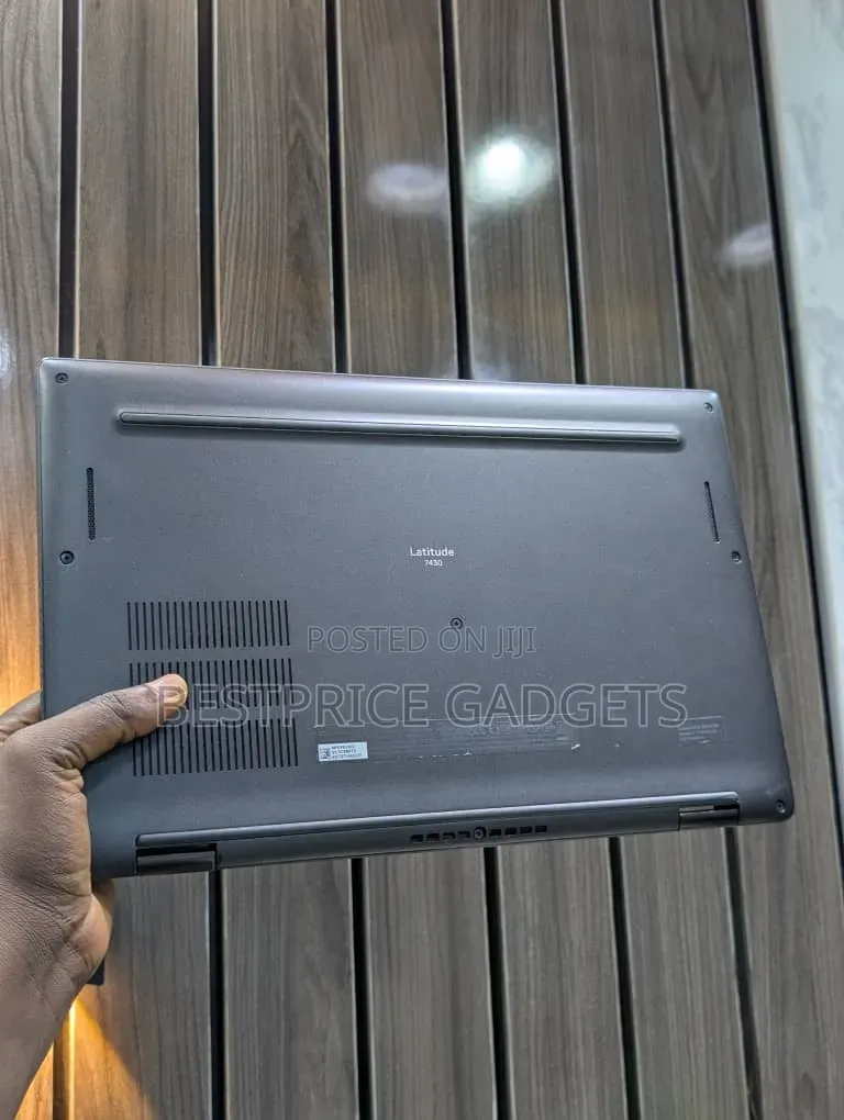 Laptop Dell Latitude 7430 16GB Intel Core i7 SSD 512GB