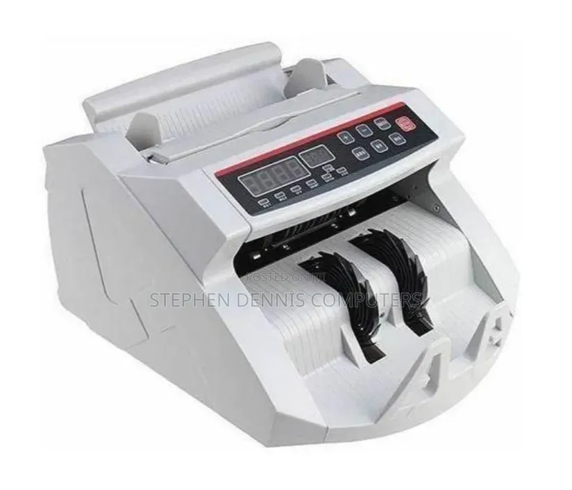 Bill Money Counting Machine