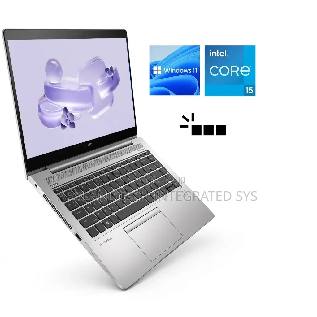 New Laptop HP 240 G6 16GB AMD Ryzen 5 SSD 512GB