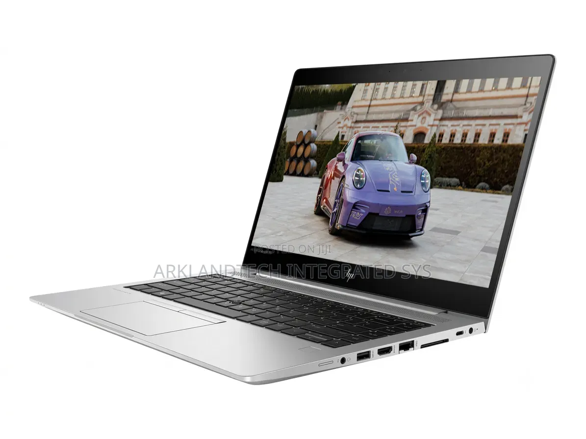 New Laptop HP 240 G6 16GB AMD Ryzen 5 SSD 512GB