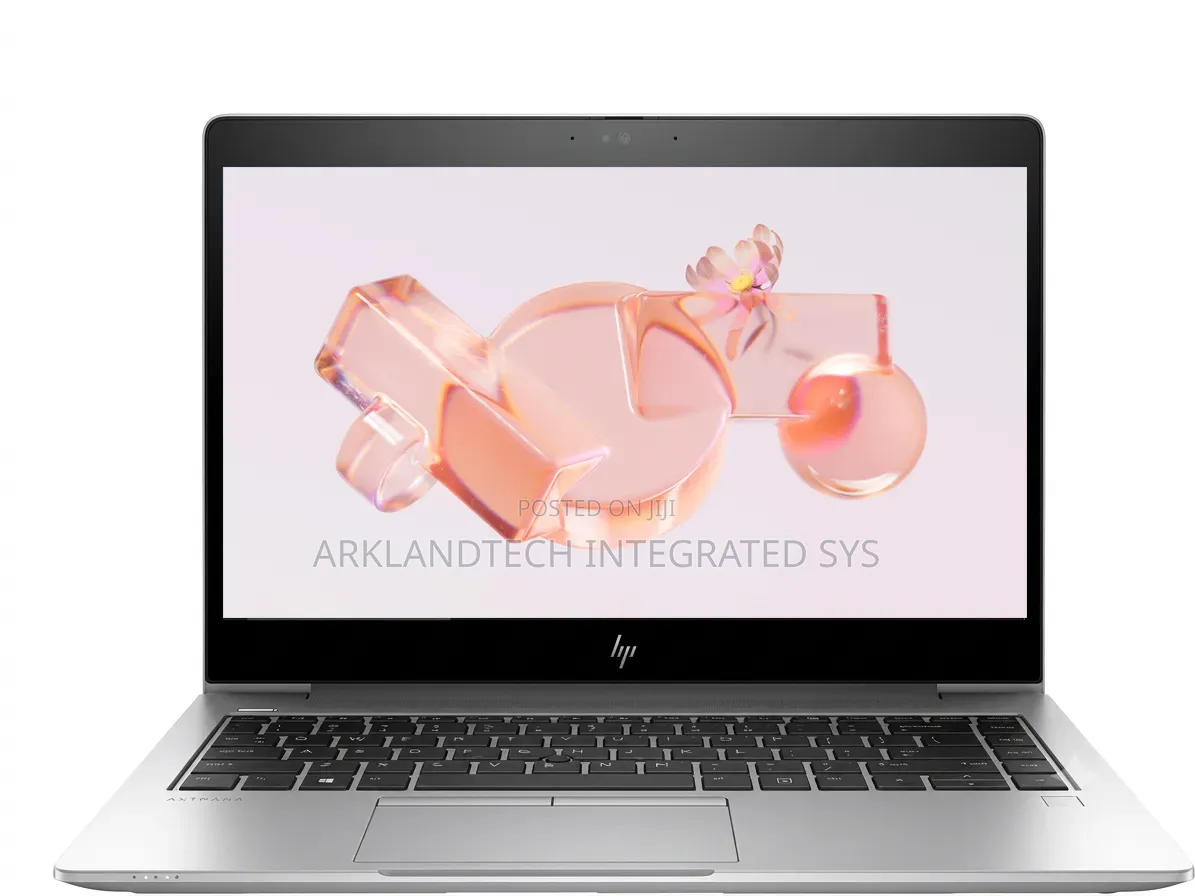 New Laptop HP 240 G6 16GB AMD Ryzen 5 SSD 512GB