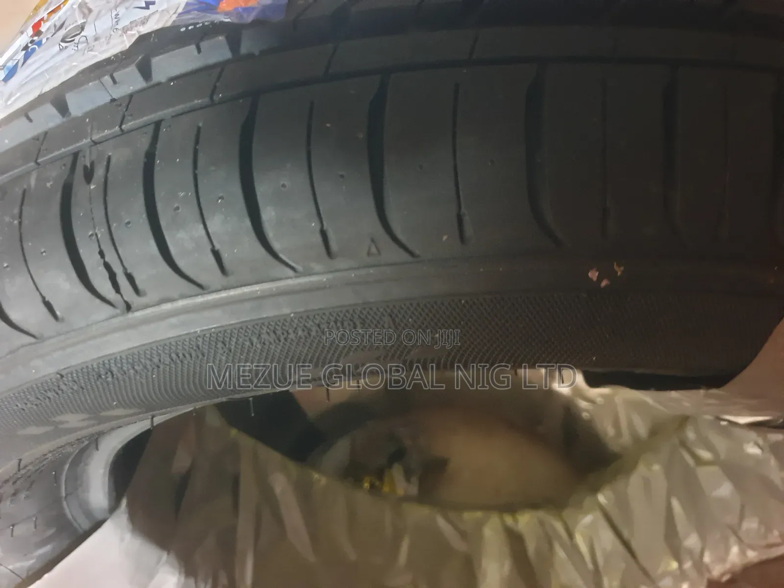 WINDA TYRE 205/60/16 for Toyota Camry 