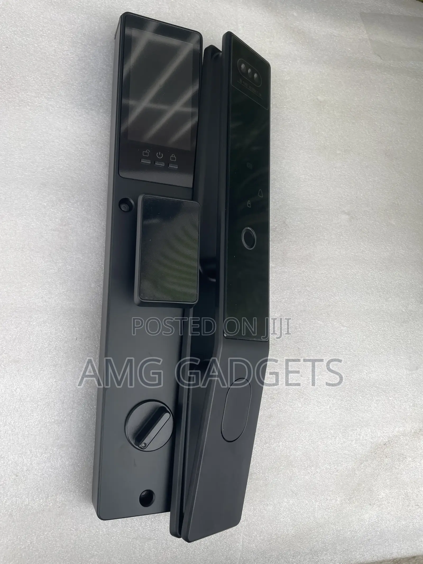 Water Resistance Smart Lock (Cyber Lock )