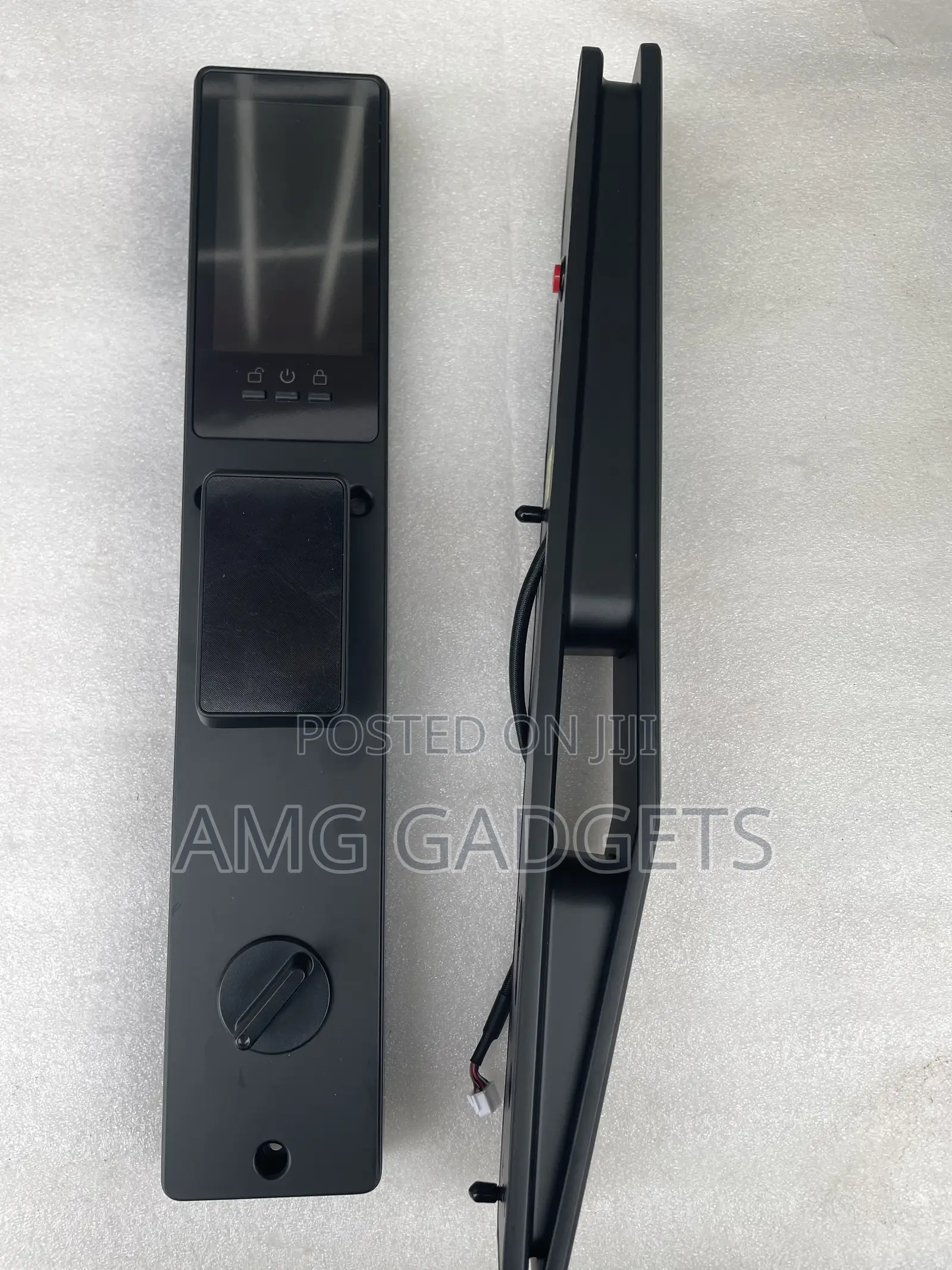Water Resistance Smart Lock (Cyber Lock )