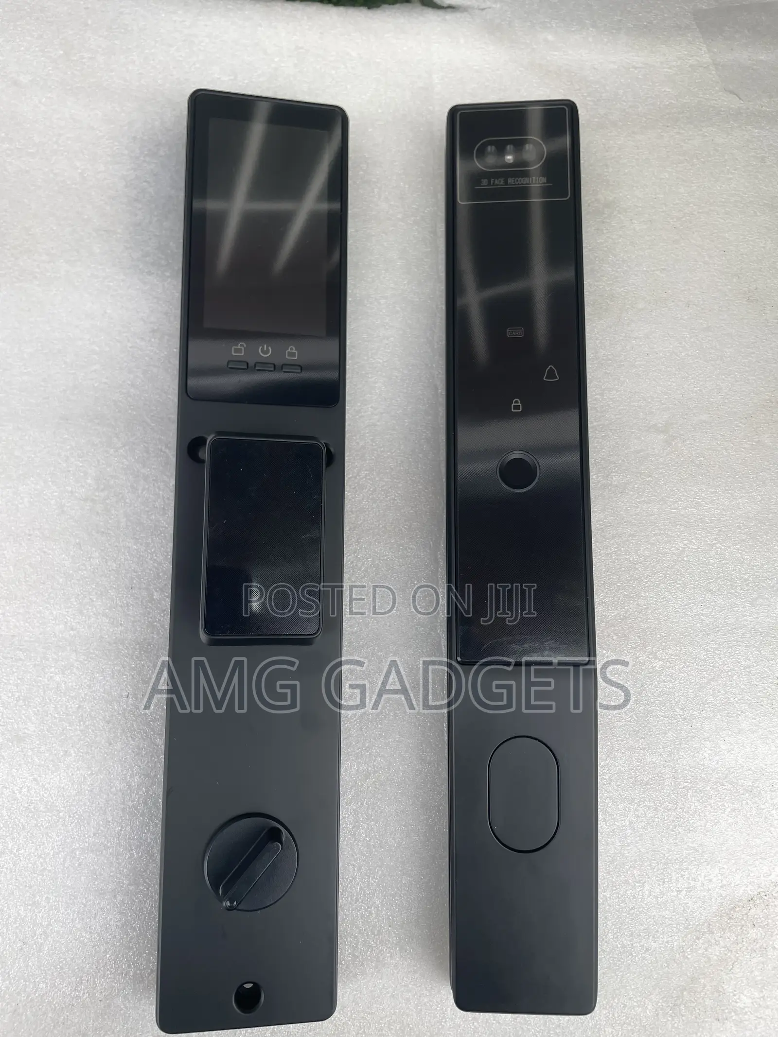 Water Resistance Smart Lock (Cyber Lock )