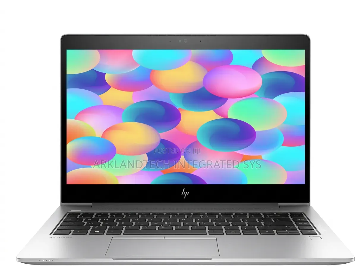New Laptop HP EliteBook 8540W 8GB Intel Core i5 SSD 512GB