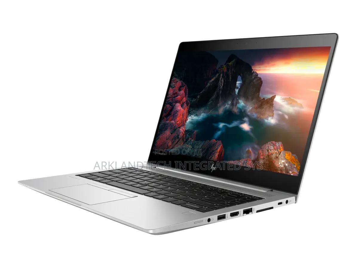 New Laptop HP EliteBook 8540W 8GB Intel Core i5 SSD 512GB