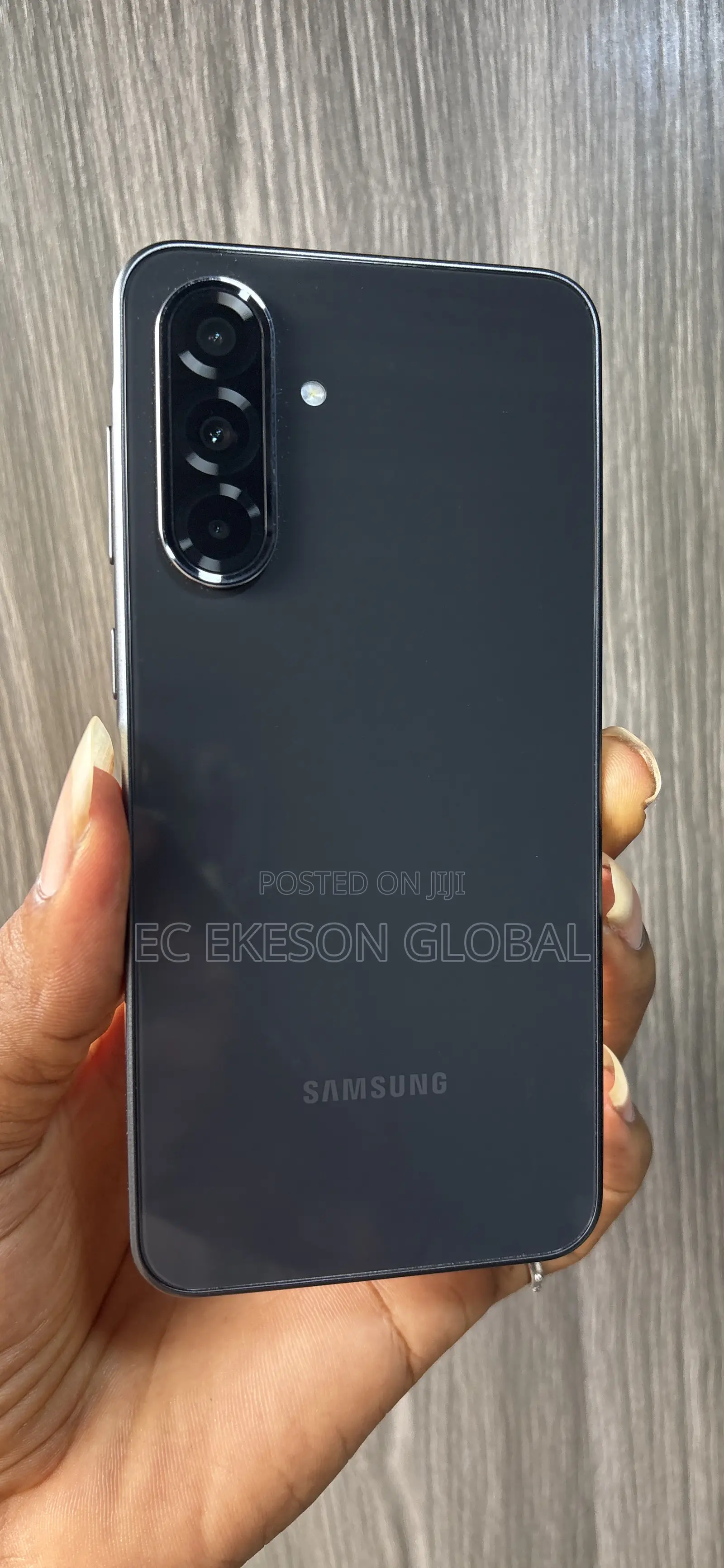 Samsung Galaxy A36 256 GB Black