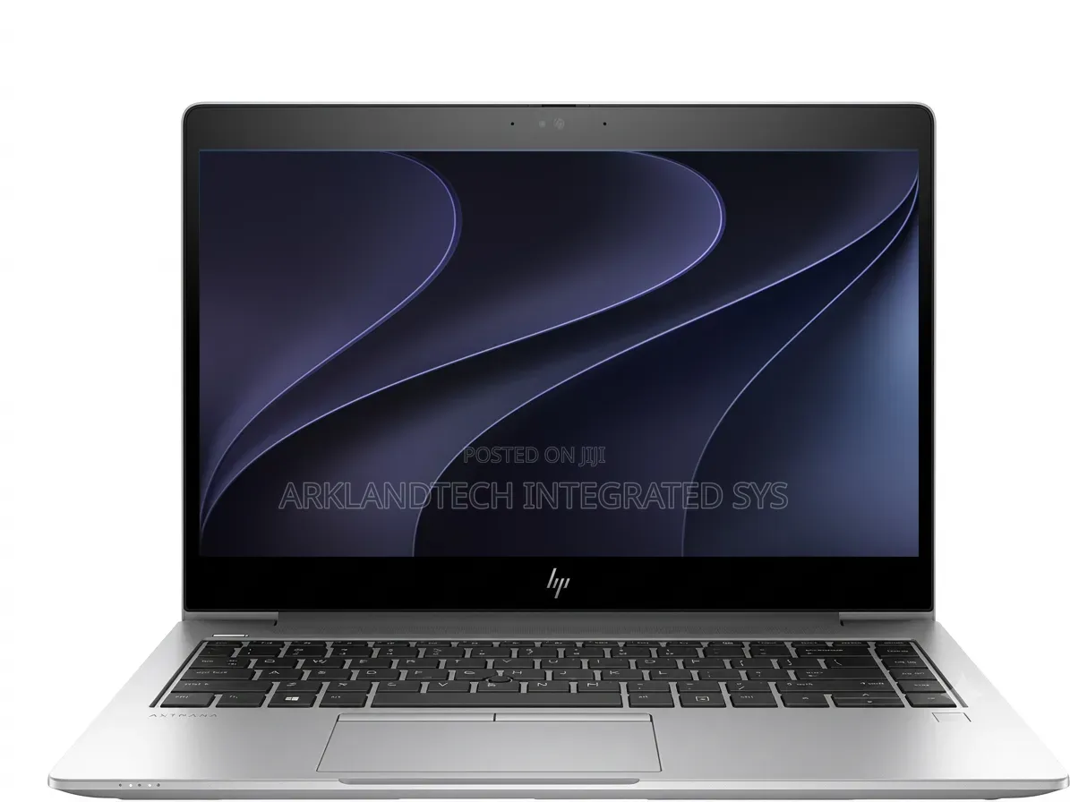 New Laptop HP EliteBook 850 G4 16GB Intel Core i5 SSD 512GB