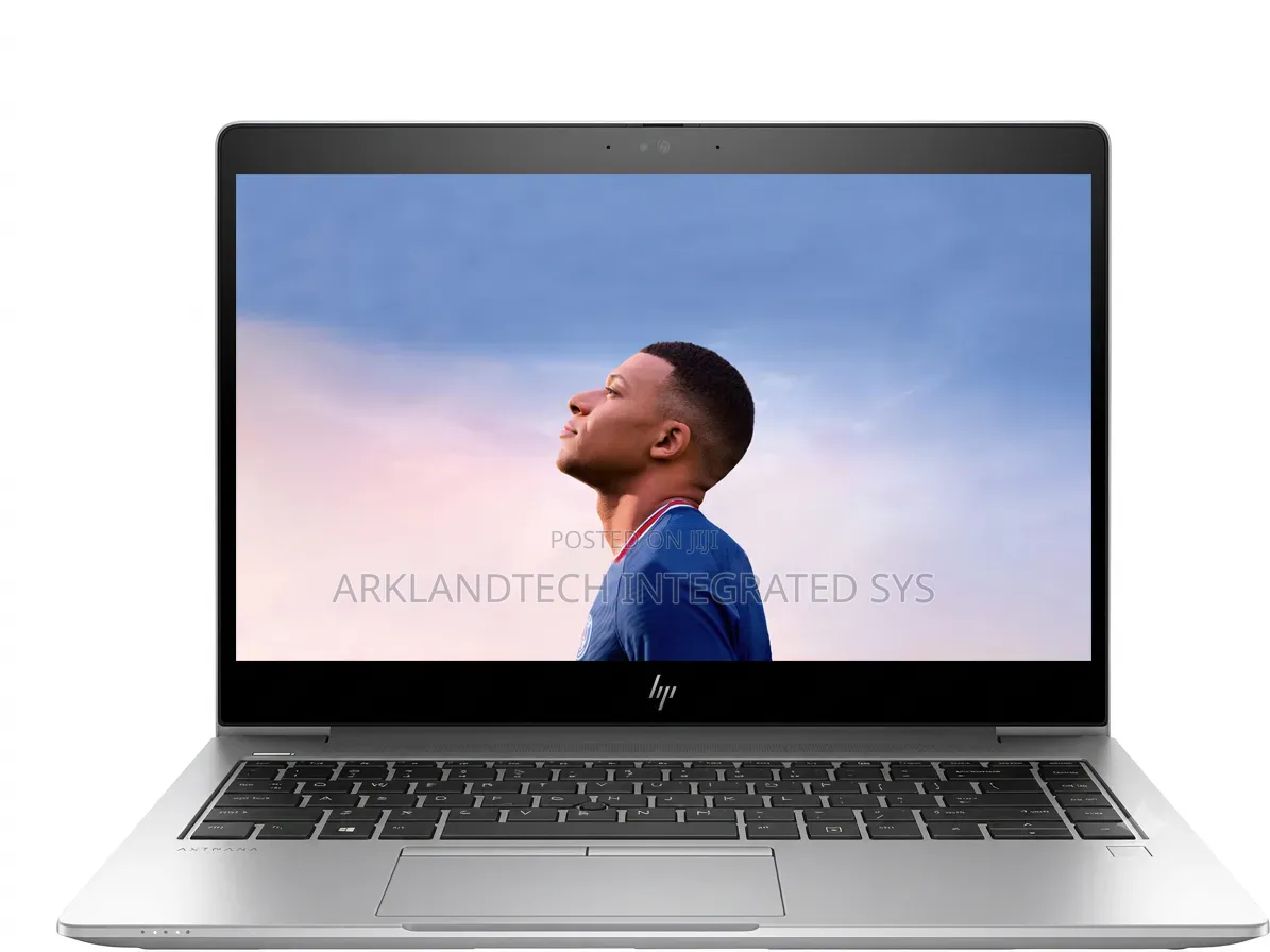 New Laptop HP EliteBook 8540W 32GB Intel Core i5 SSD 256GB
