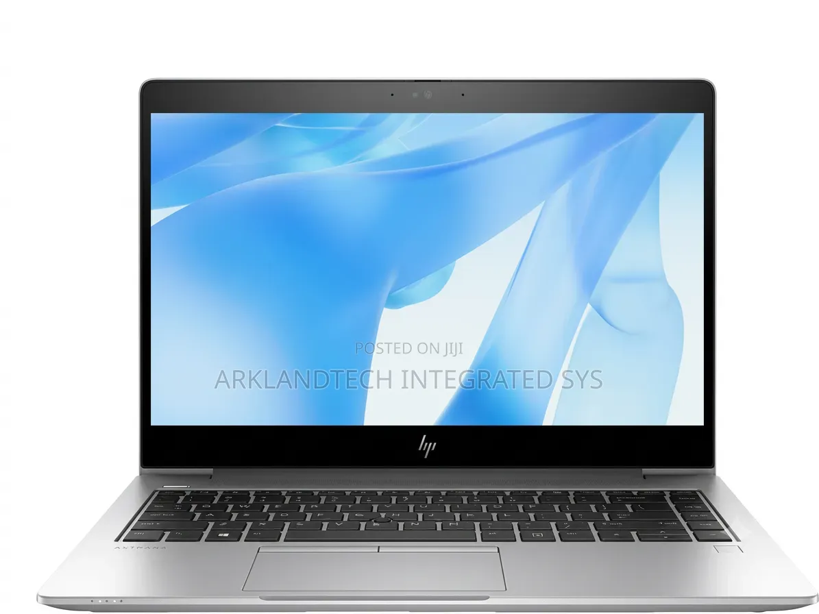 New Laptop HP EliteBook 8540W 32GB Intel Core i5 SSD 256GB