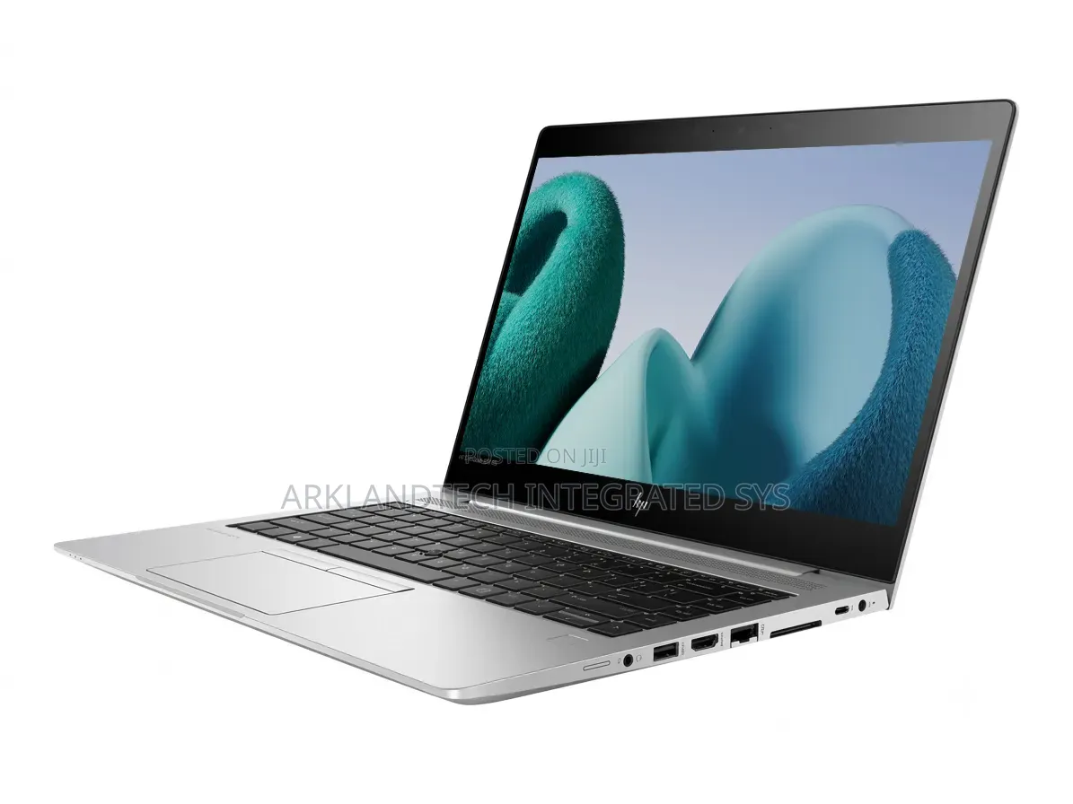 New Laptop HP EliteBook 8540W 32GB Intel Core i5 SSD 256GB