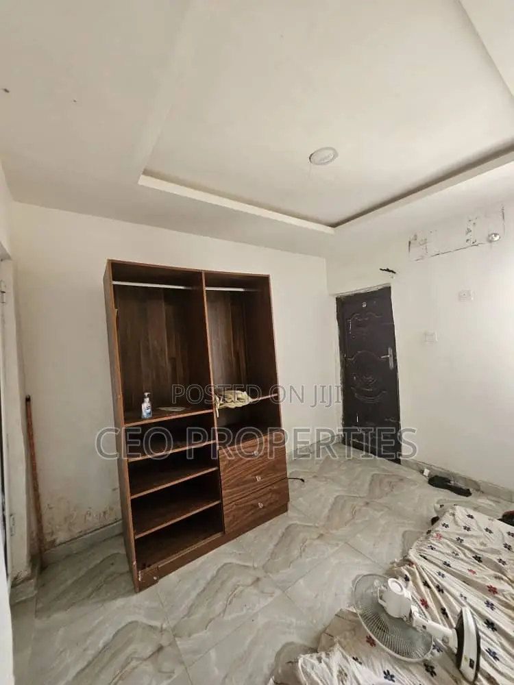 1bdrm Bedsitter in Idado/Igboefon for rent