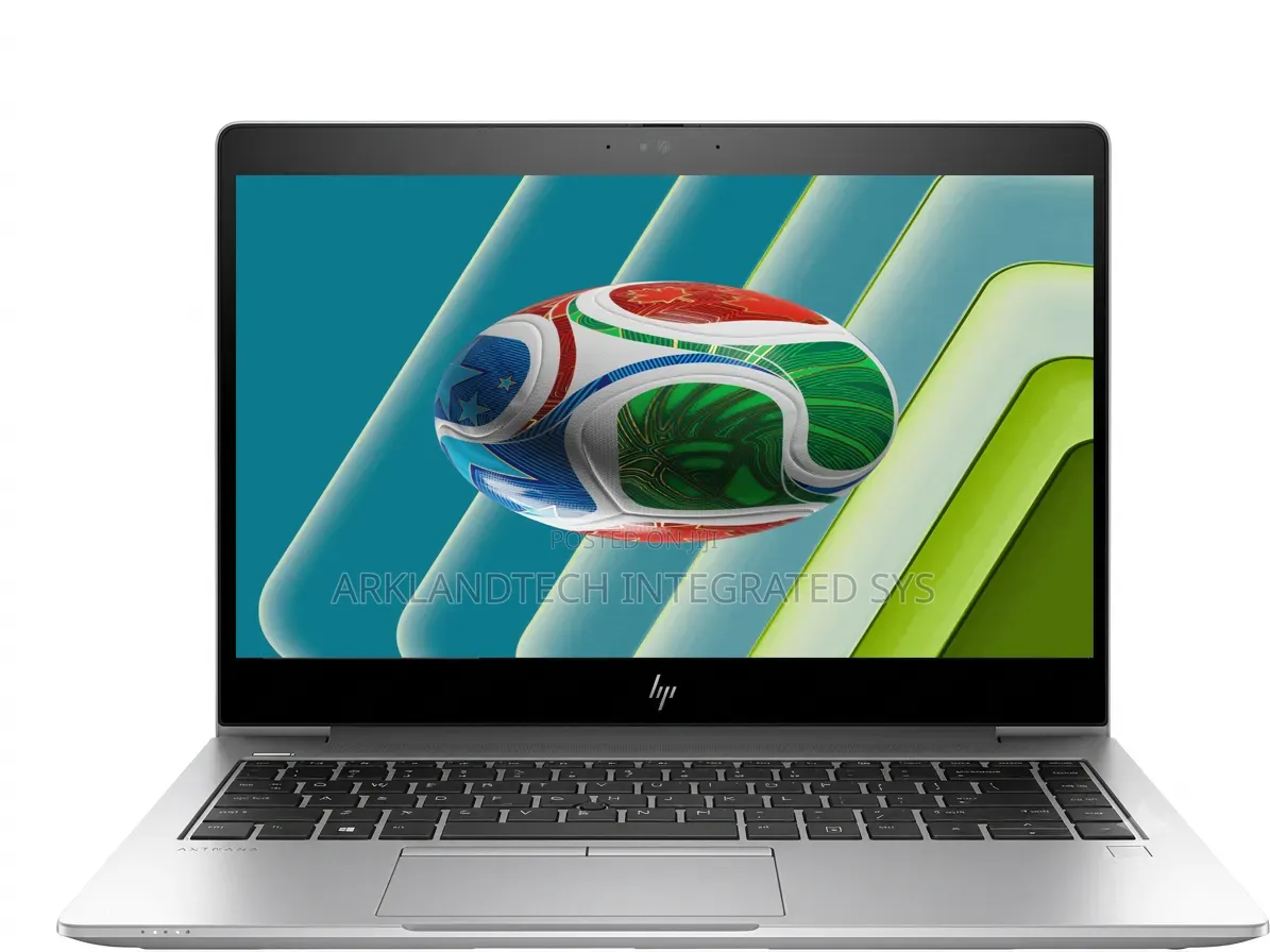 New Laptop HP EliteBook 8540W 16GB Intel Core i5 SSD 256GB