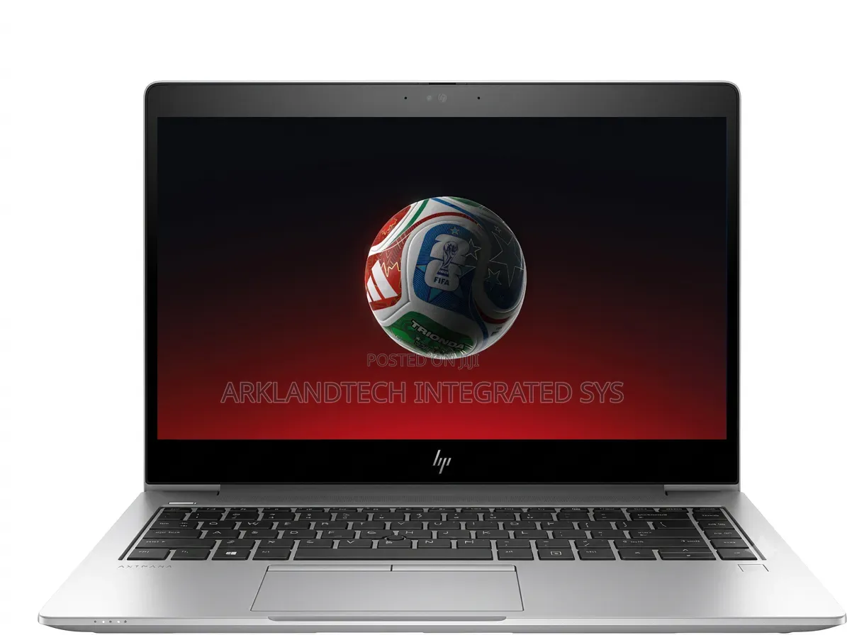 New Laptop HP EliteBook 8540W 16GB Intel Core i5 SSD 256GB