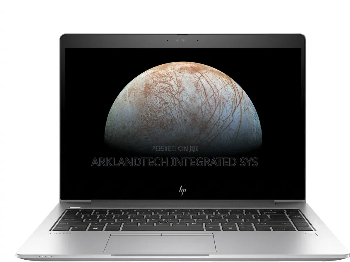 New Laptop HP EliteBook 8540W 16GB Intel Core i5 SSD 256GB