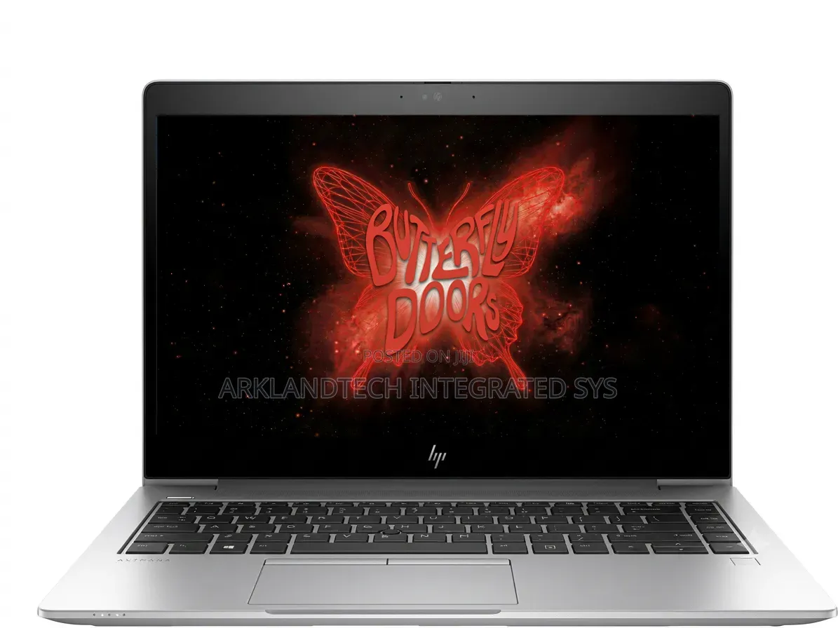 New Laptop HP EliteBook 8540W 12GB Intel Core i5 SSD 256GB