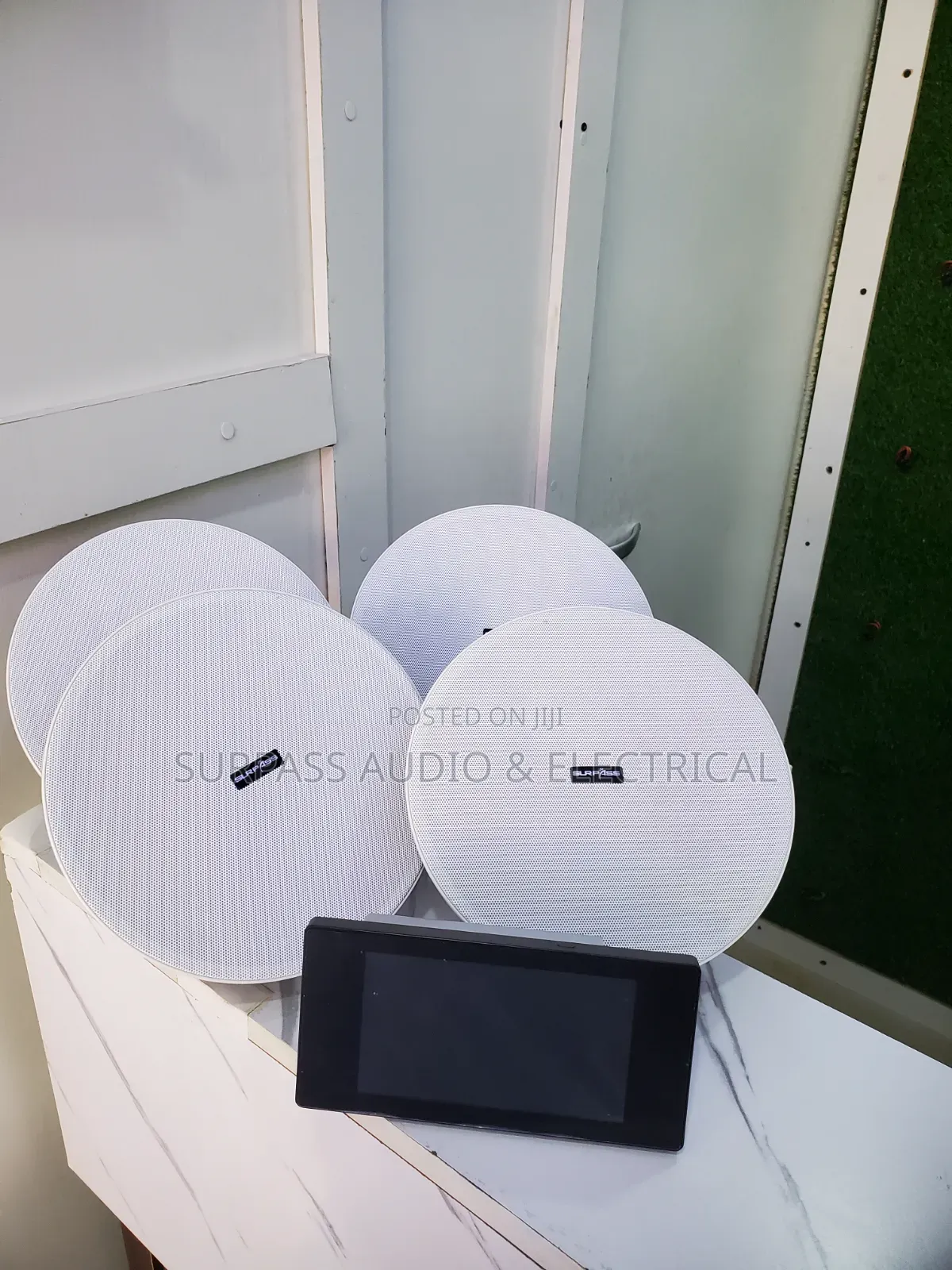 50watt Bluetooth Speaker