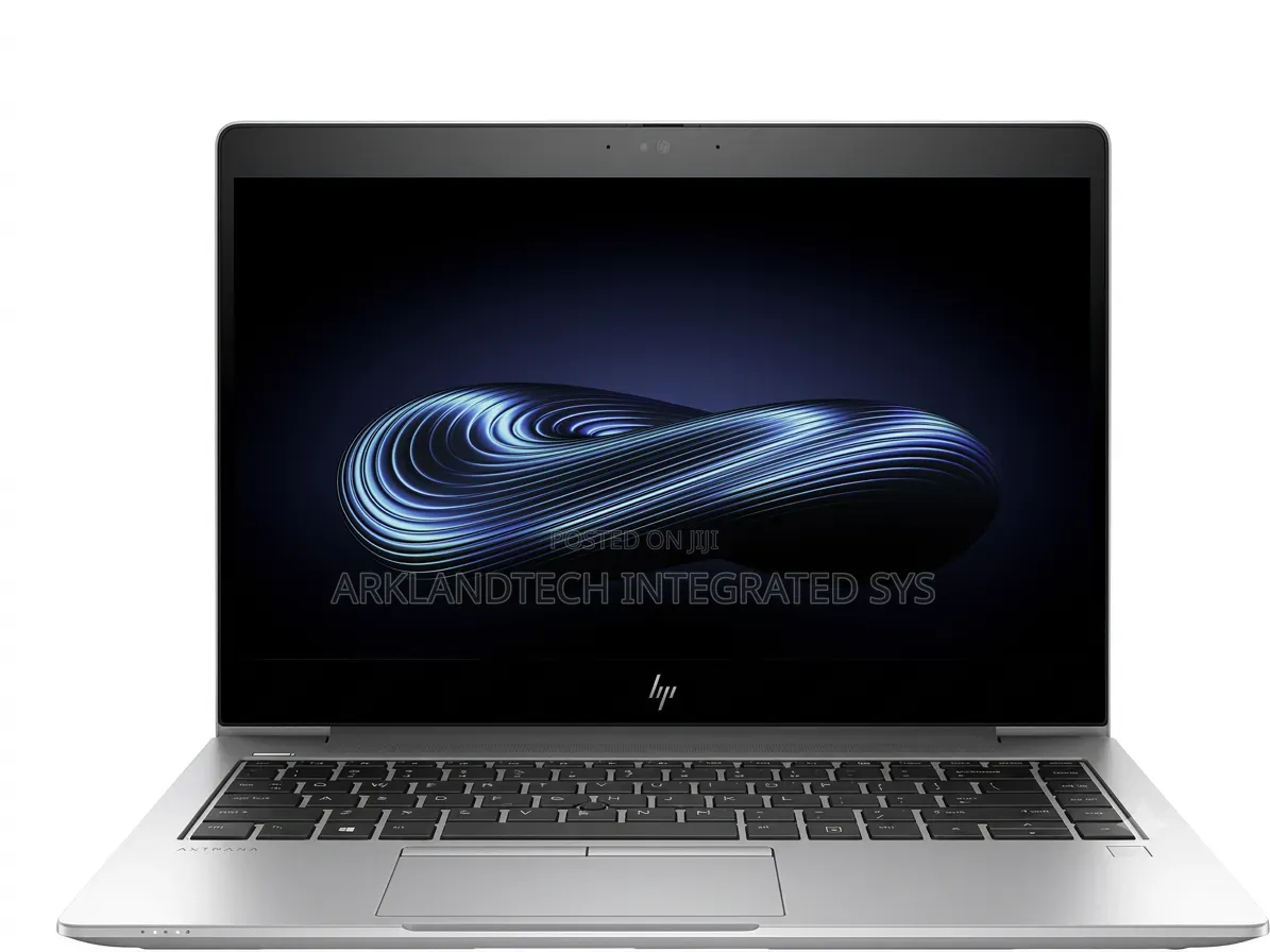 New Laptop HP EliteBook 8540P 32GB Intel Core i5 SSD 512GB