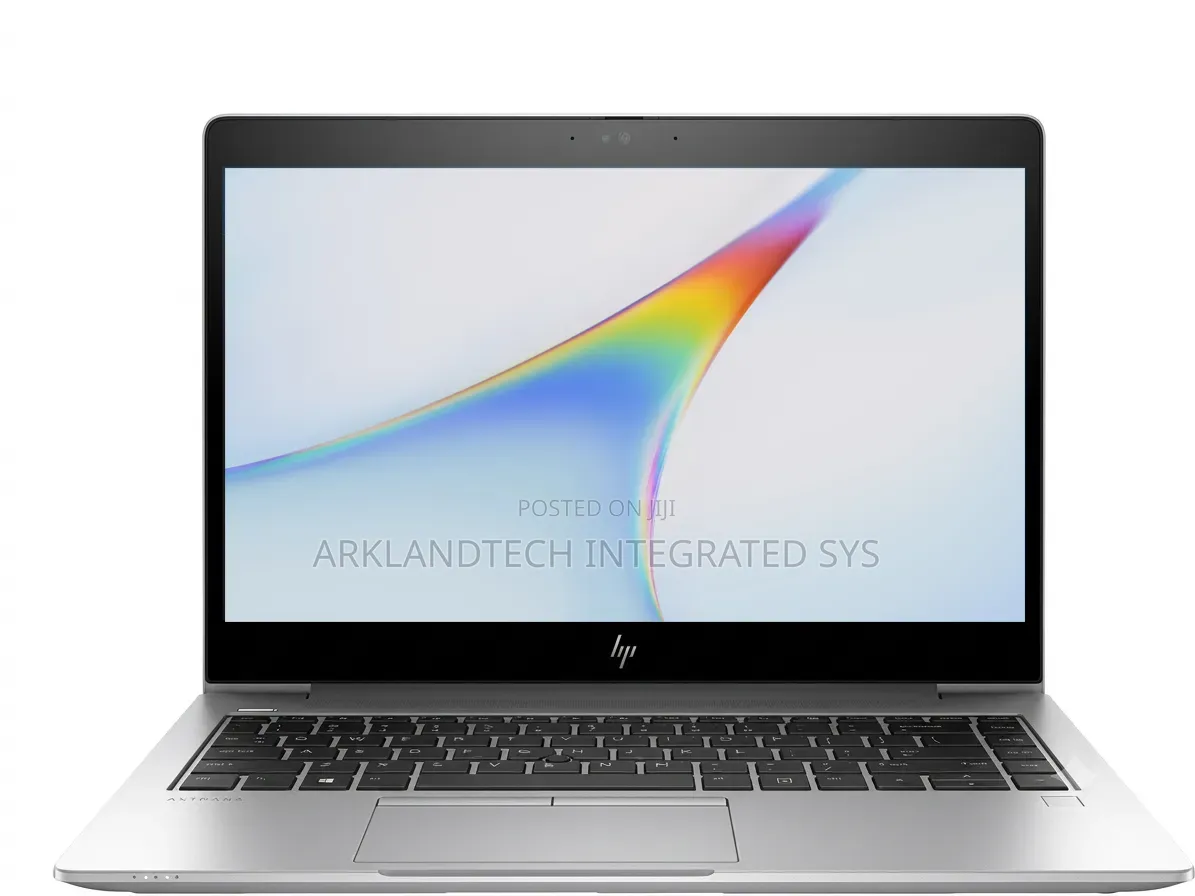 New Laptop HP EliteBook 8540P 32GB Intel Core i5 SSD 512GB