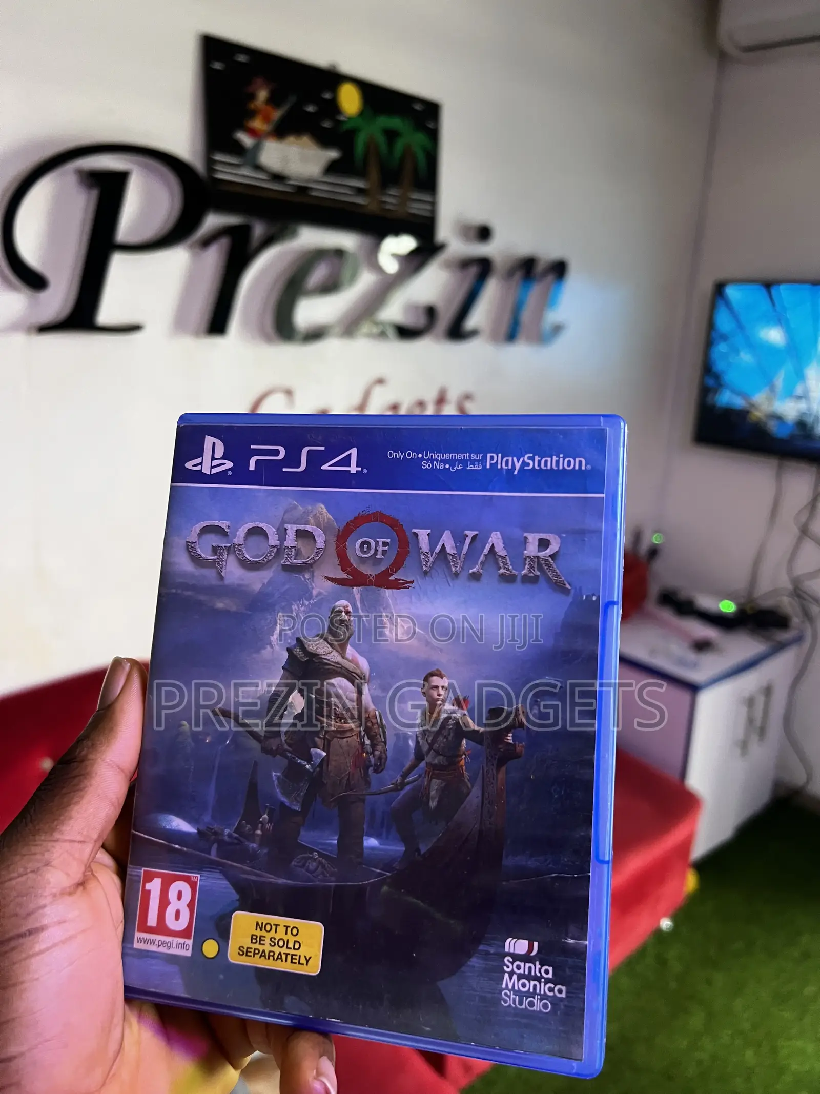 God of War