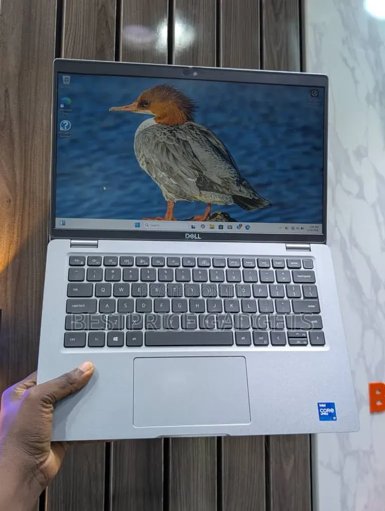Laptop Dell Latitude 5420 16GB Intel Core i7 SSD 512GB