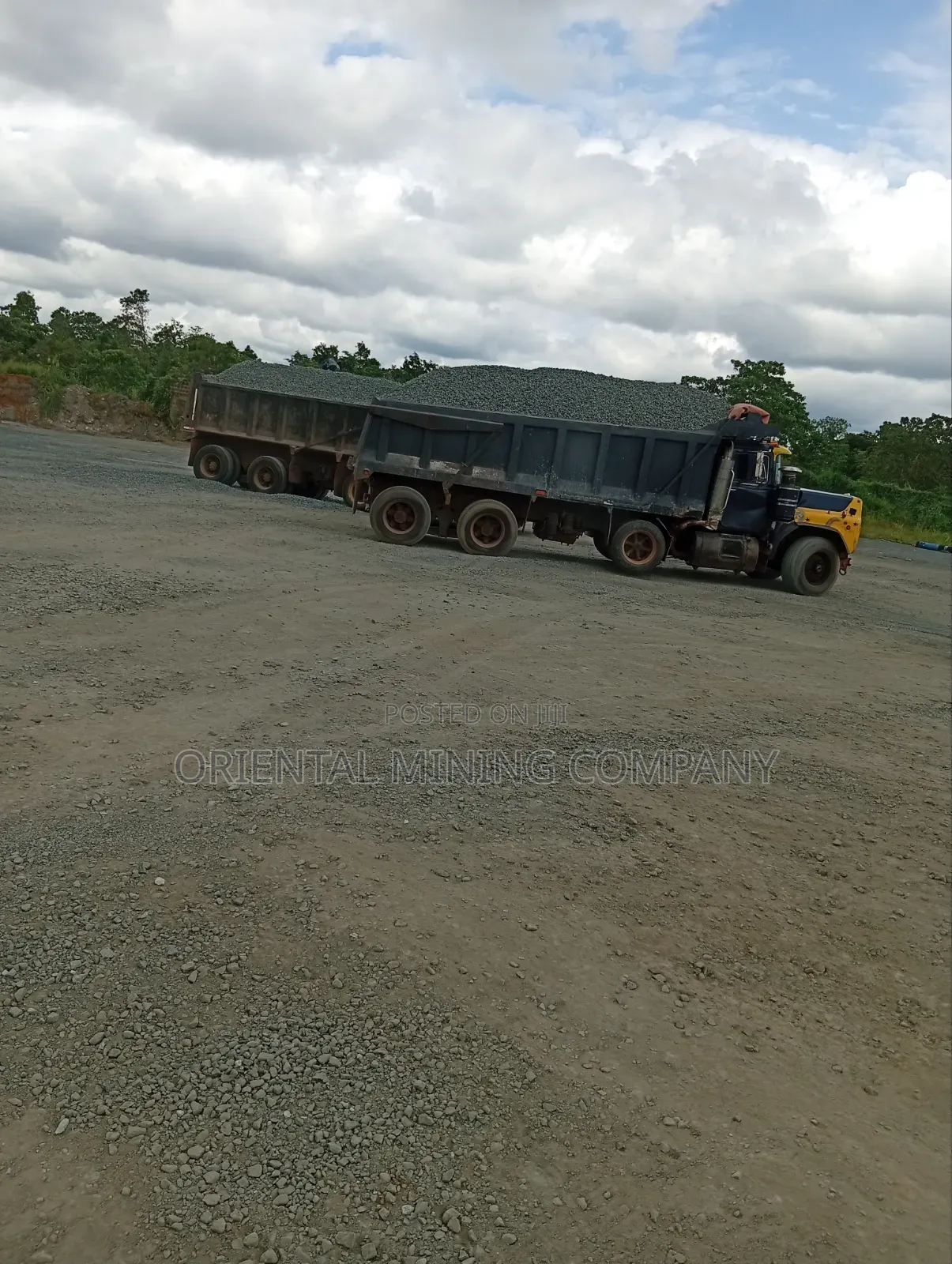 Crushed Granite Iron Chippings: We Have Every Size You Need!