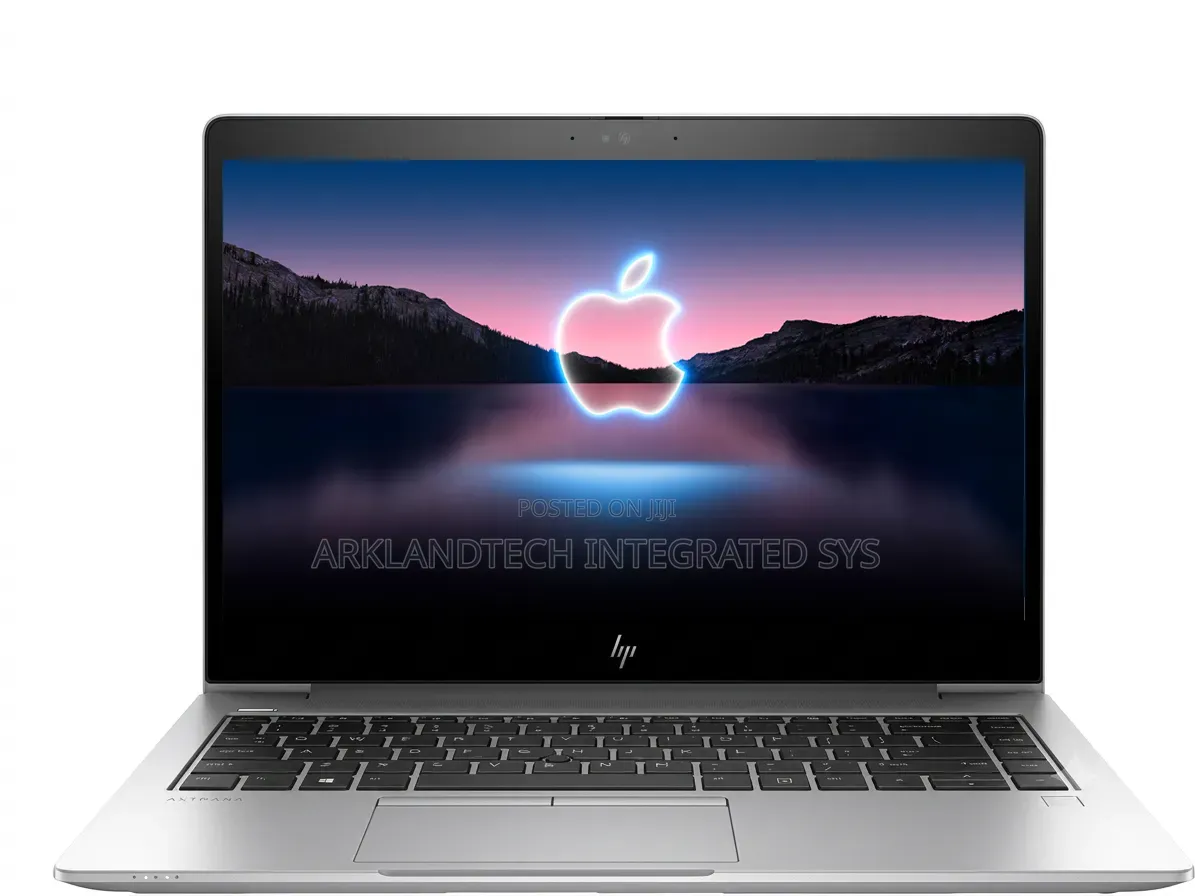 New Laptop HP EliteBook 845 G7 32GB Intel Core i5 SSD 256GB