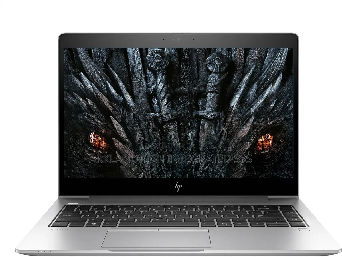 New Laptop HP EliteBook 845 G7 32GB Intel Core i5 SSD 256GB