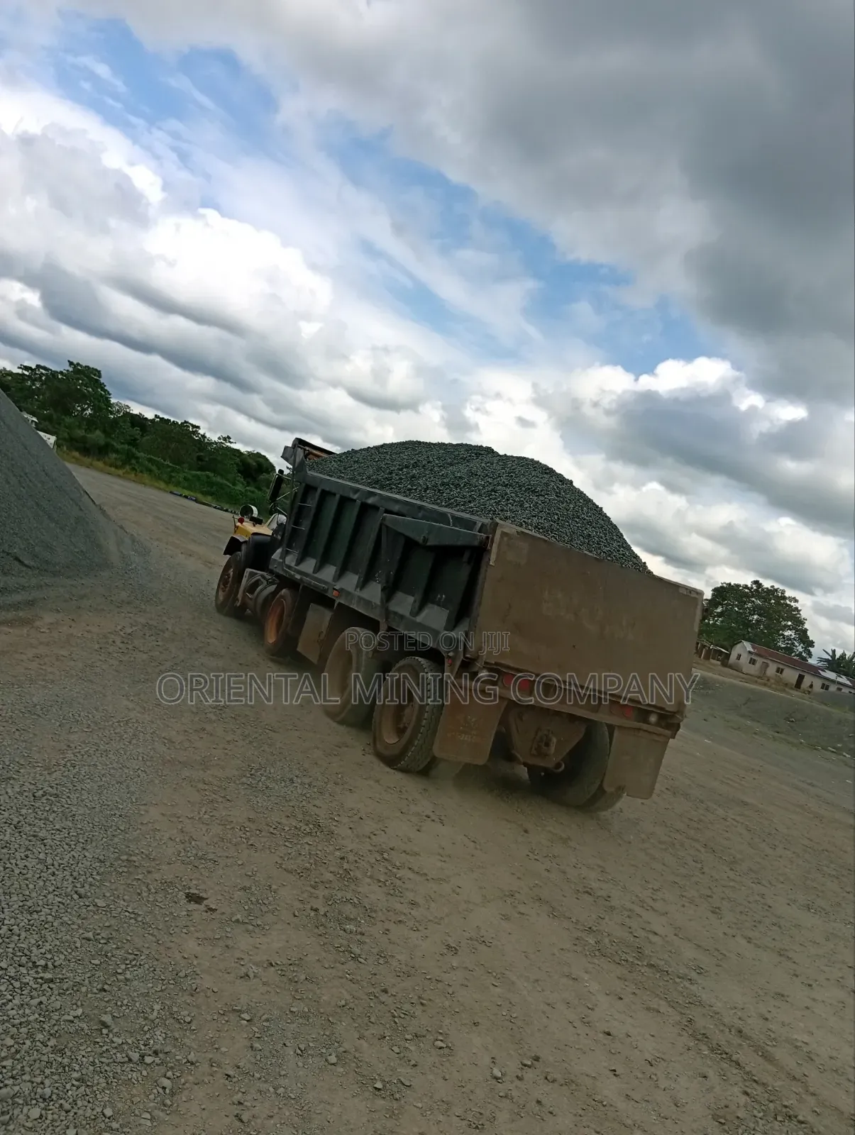 Premium Aggregates. Unmatched Strength in Abia ,Imo, Anambra,ph,