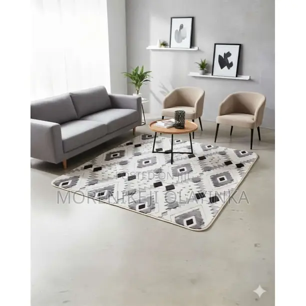 Floor Rugs