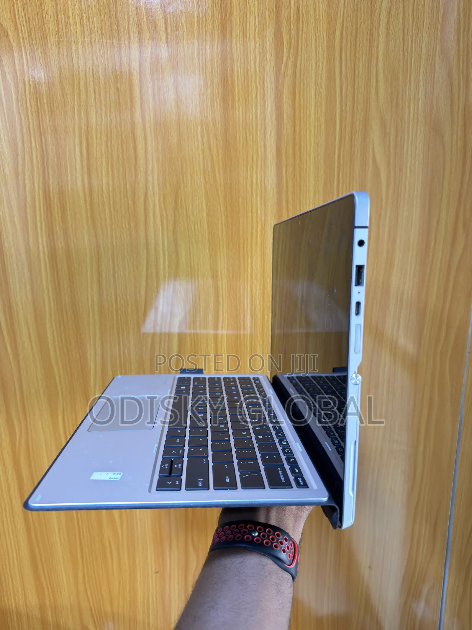 Laptop HP Elite x2 1013 G4 16GB Intel Core i5 SSD 256GB