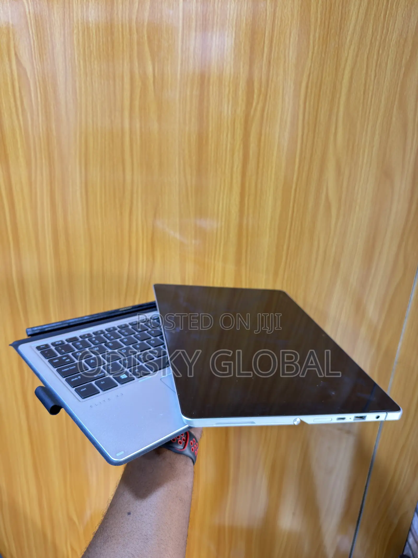 Laptop HP Elite x2 1013 G4 16GB Intel Core i5 SSD 256GB