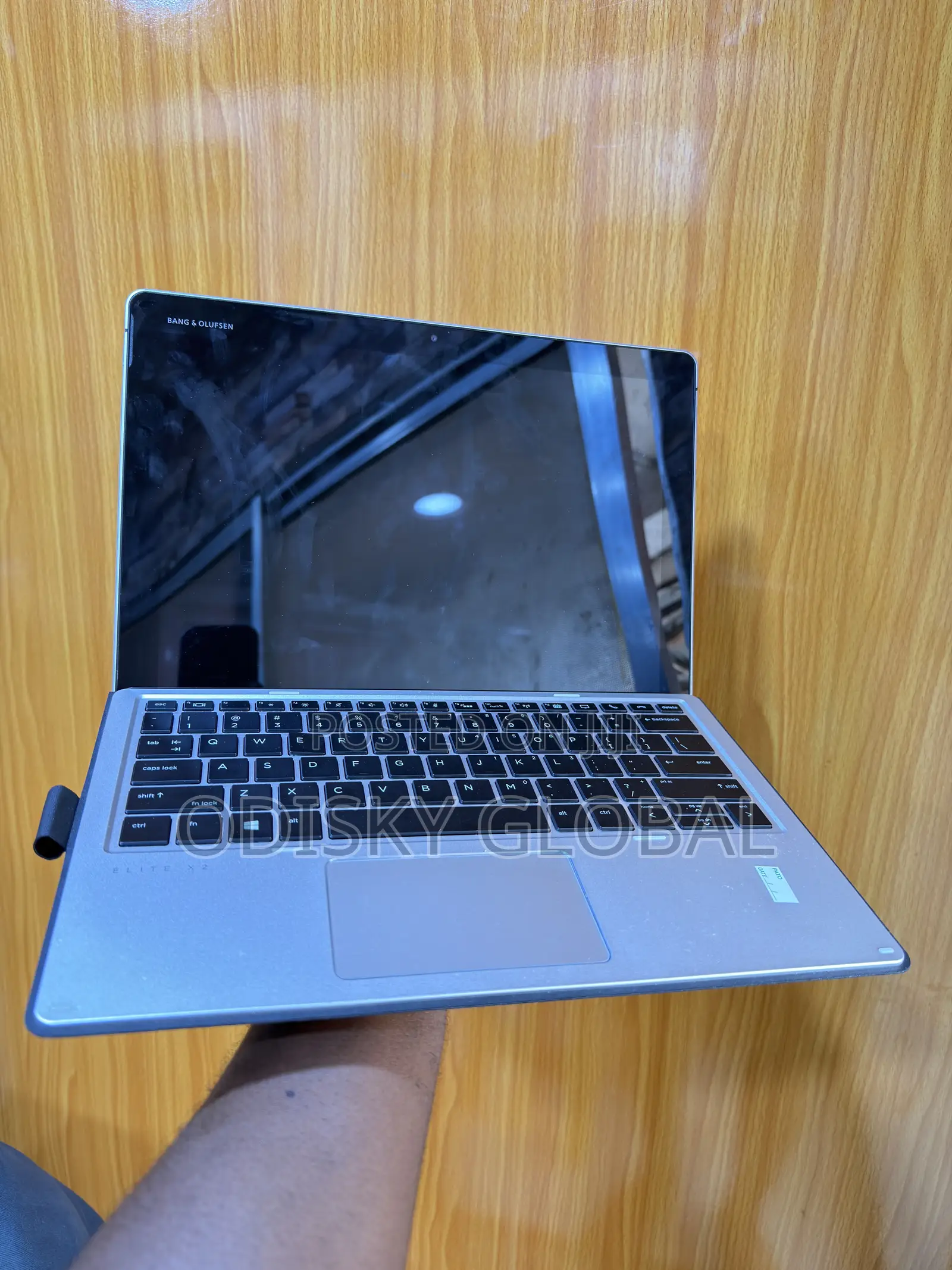 Laptop HP Elite x2 1013 G4 16GB Intel Core i5 SSD 256GB