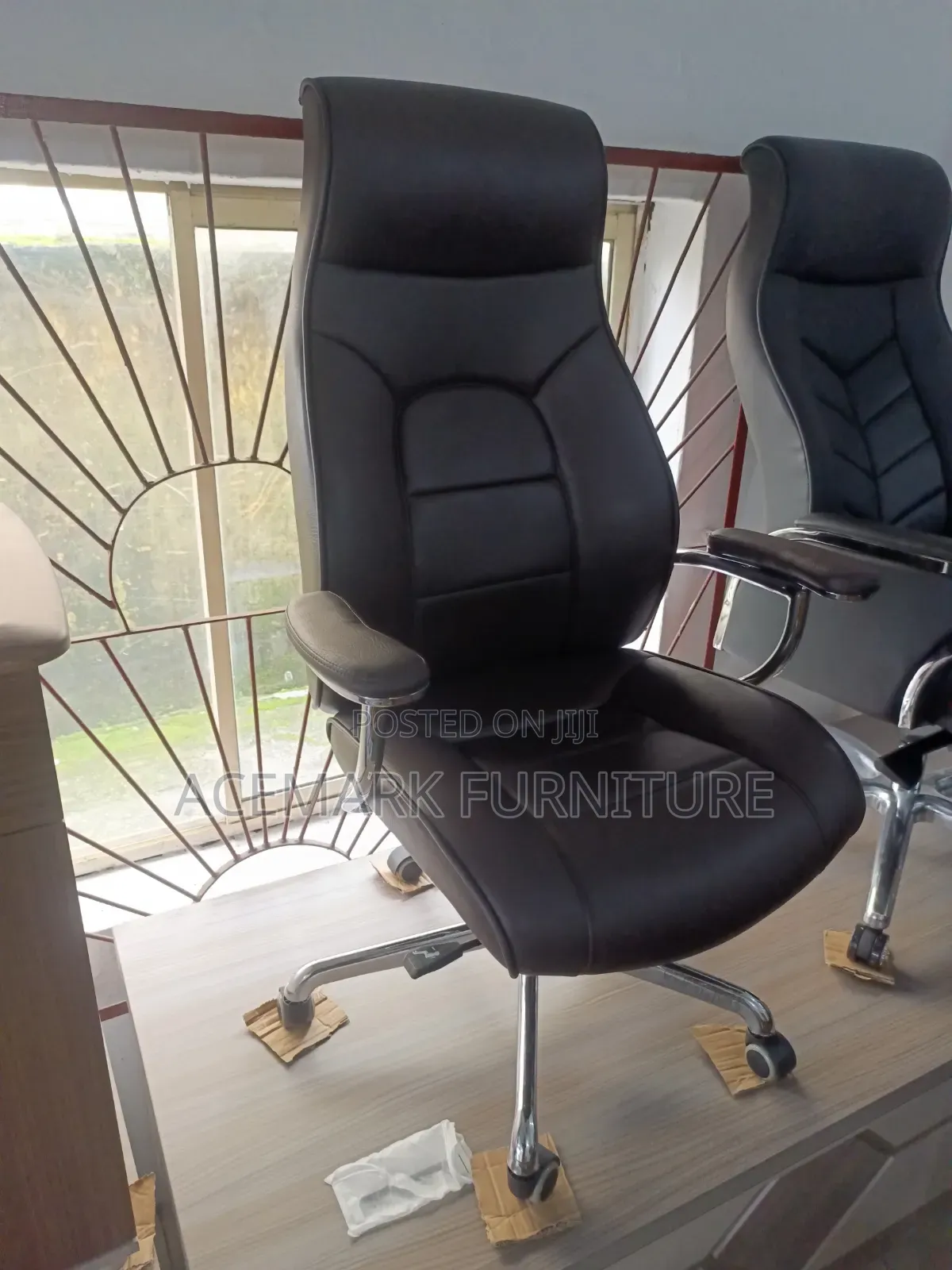 Executive Chair