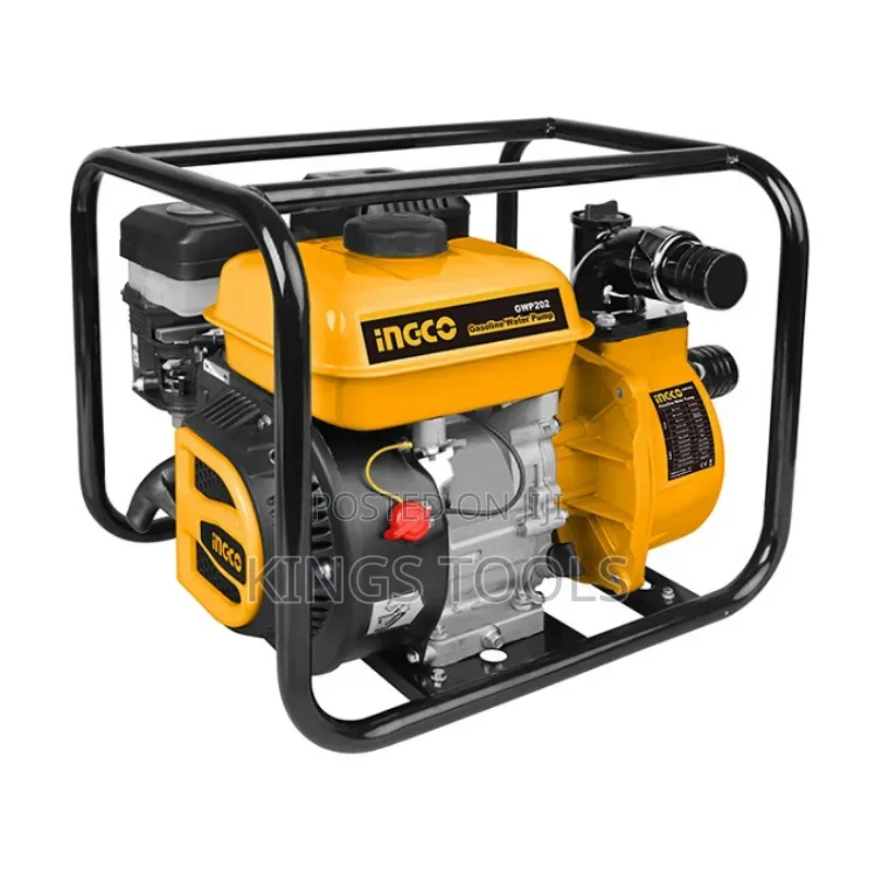 Pumping Machine 3' INCGO