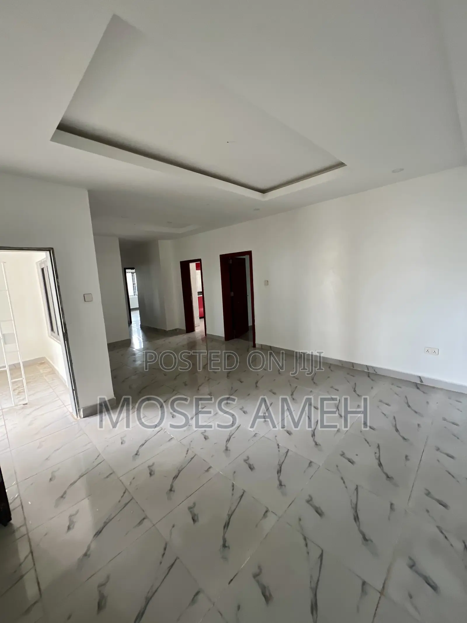 3bdrm Block of Flats in Wuye for sale