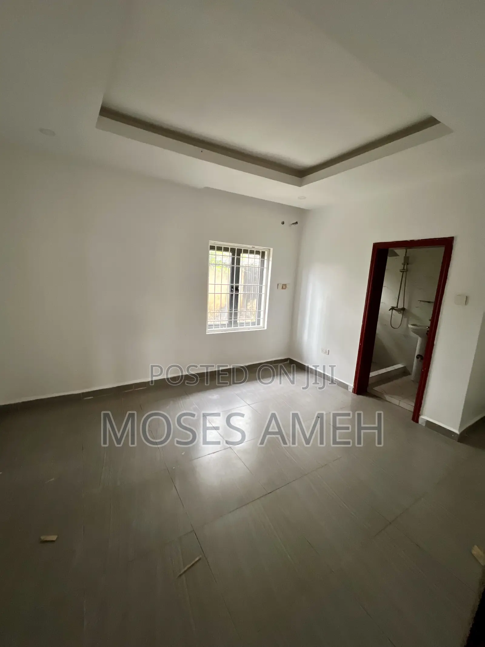 3bdrm Block of Flats in Wuye for sale