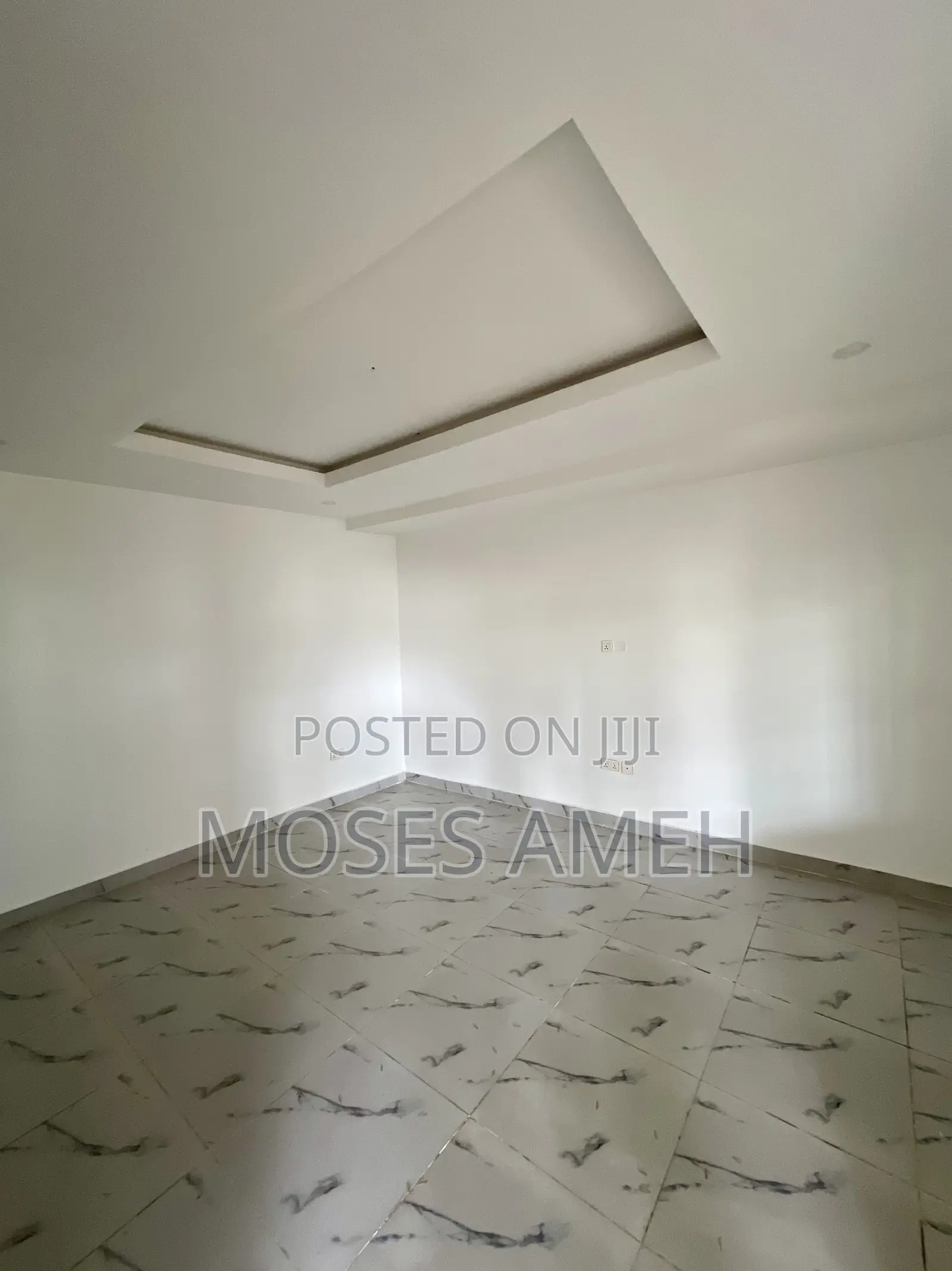 3bdrm Block of Flats in Wuye for sale